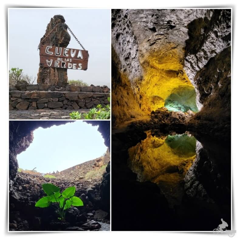 Cueva de los Verdes