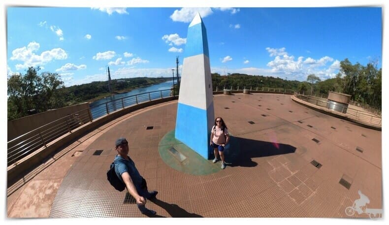 free tour en puerto Iguazu
