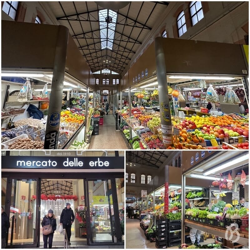 Mercato delle Erbe