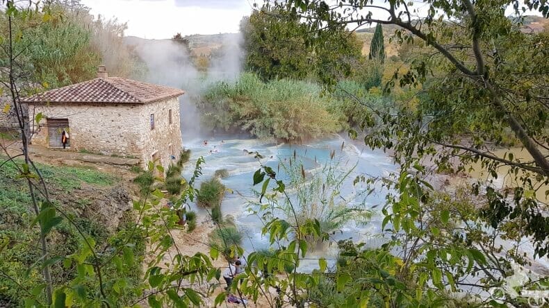 cascada mulino
