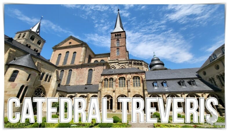 catedral de Tréveris