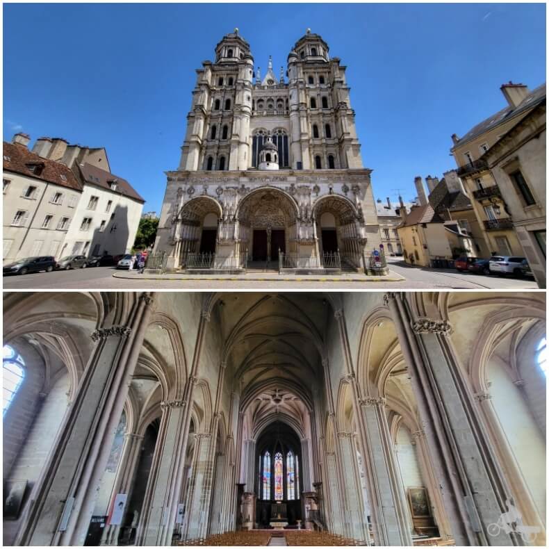 Iglesia de Saint Michel