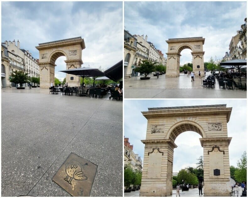 Porte Guillaume