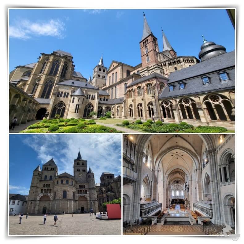 Catedral de Tréveris