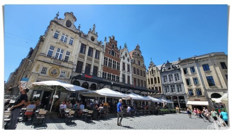 Grote Markt