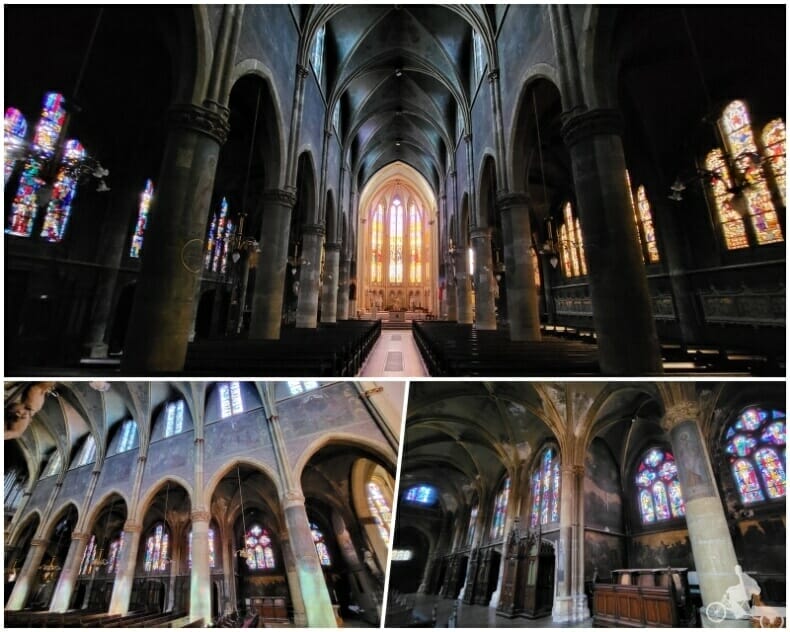 interior sainte segolene