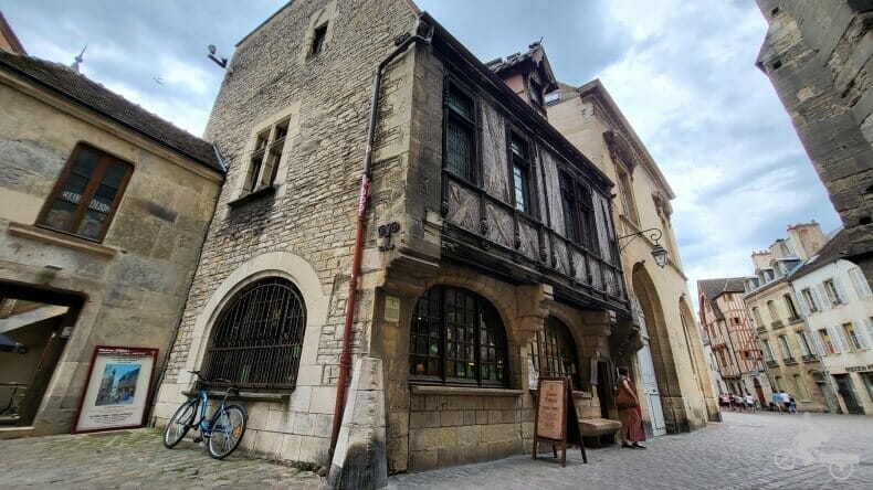 Maison Milliere