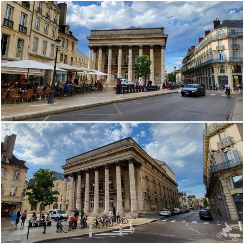 Gran Teatro de Dijon