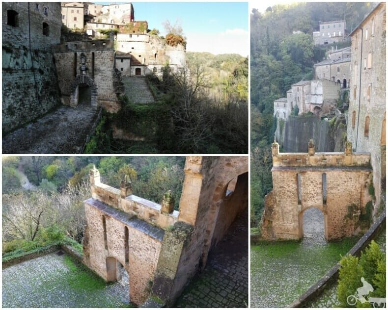 porta dei merli