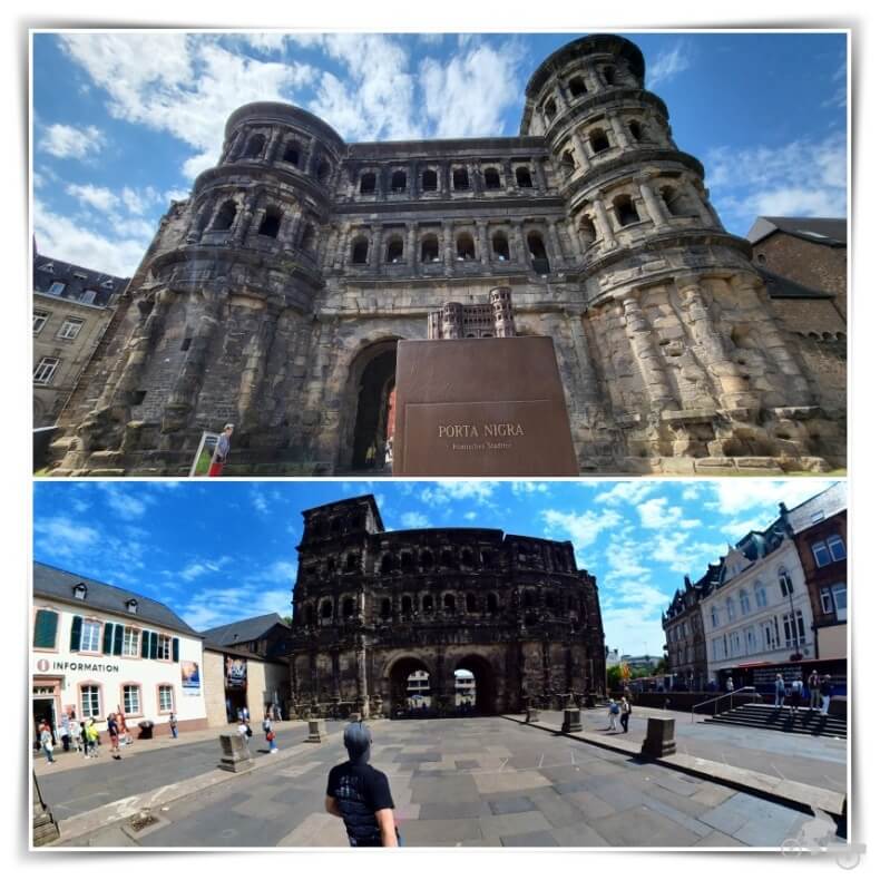 Porta nigra