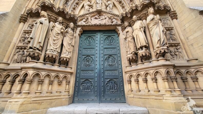 portada sainte segolene Metz
