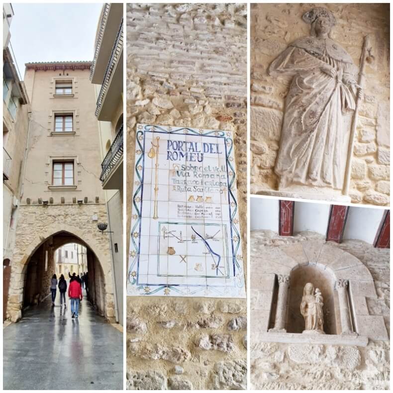 Portal Romeu