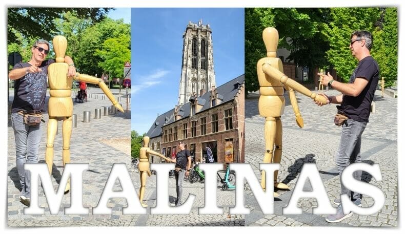 qué ver en Malinas
