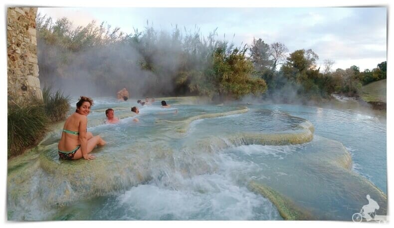 temas de Saturnia