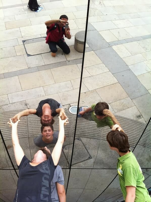 fotos en la esfera de cristal de bristol