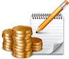 icono dinero