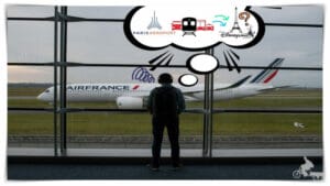 Aeropuertos de París