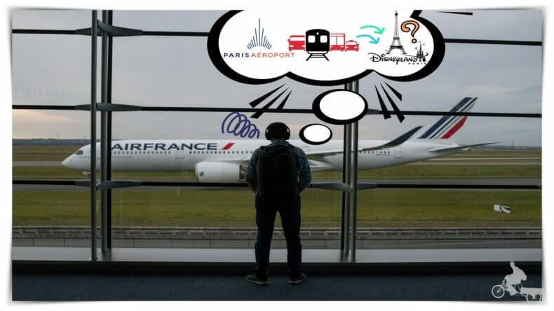 Aeropuertos de París