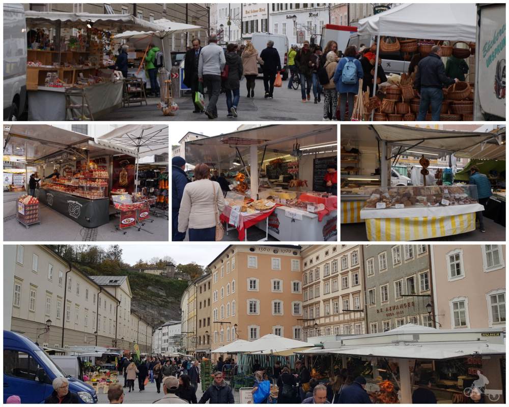mercado de salzburgo