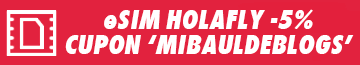 esim holafly descuento