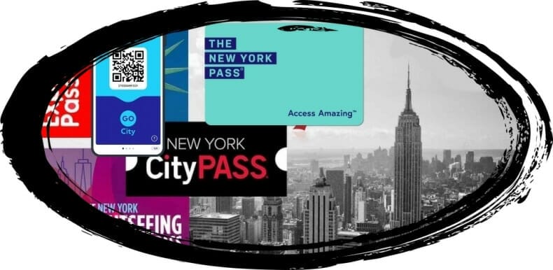 comparativa sightseeing pass y otras tarjetas nueva york