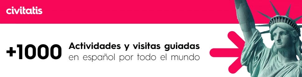 civitatis +1000 actividades