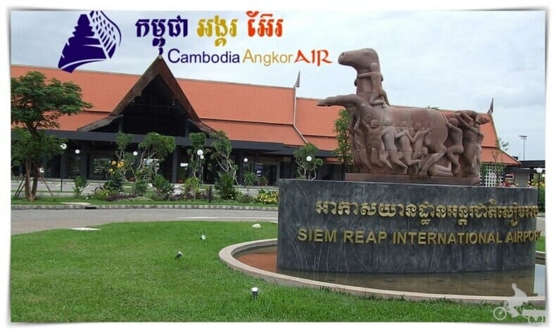 Camboya