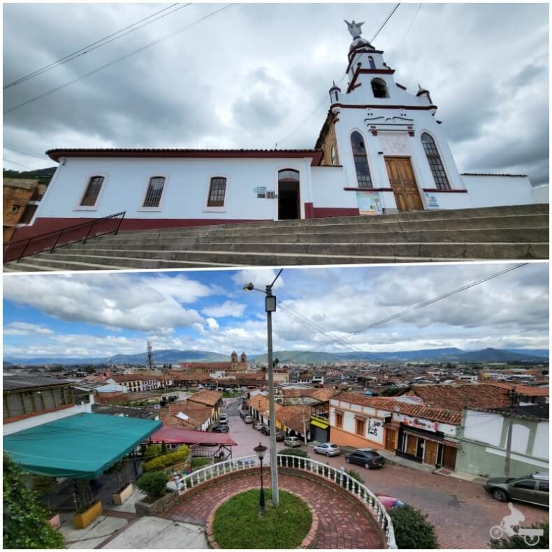 Iglesia de Nuestra Señora de los Dolores