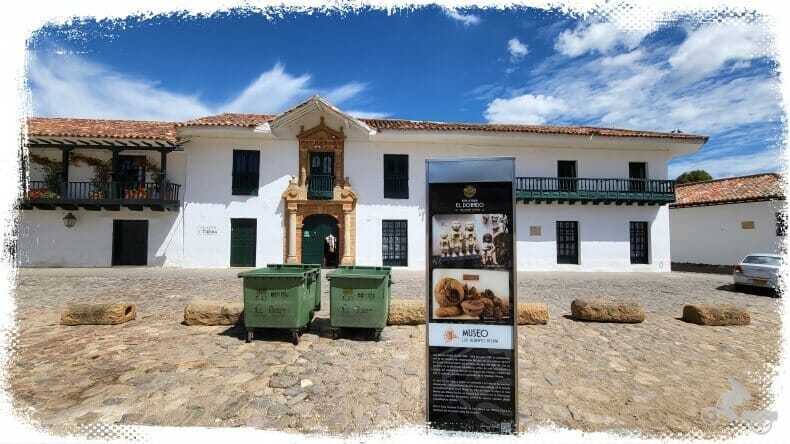 Casa Museo de Luís Alberto Acuña