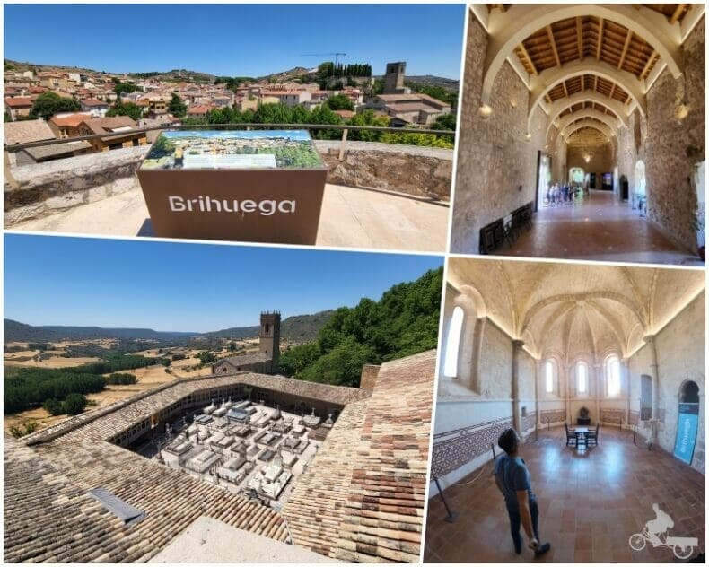 castillo de la Peña Bermeja