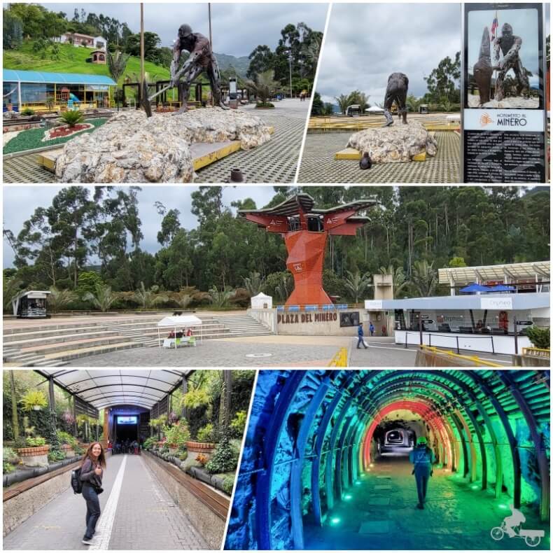 Parque de la Sal