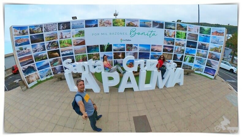 qué ver en Santa Cruz de la Palma