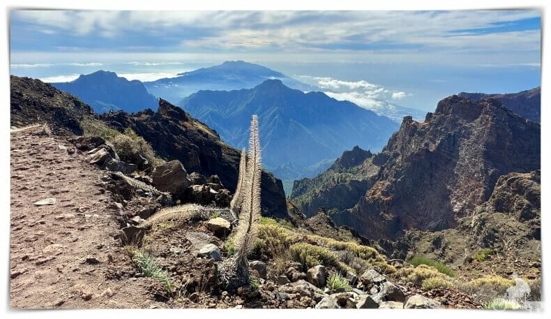 Parque Nacional de la Caldera de Taburiente