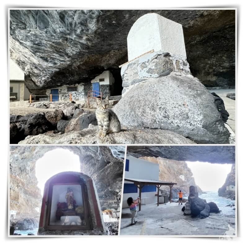 Virgen de la Candelaria