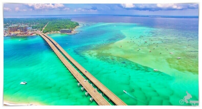 Cayos del sur de Florida