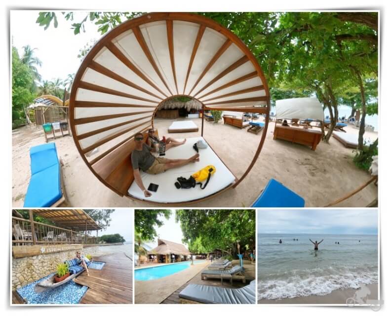 hotel isla encanto