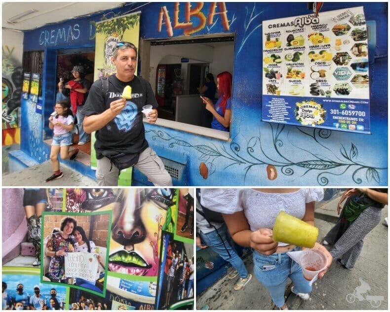 mango biche