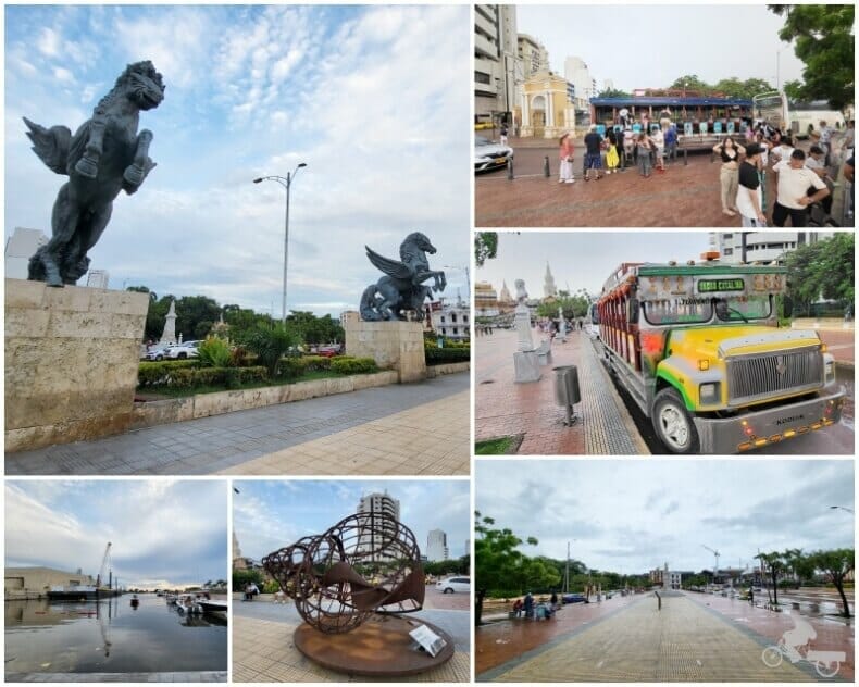 parque del centenario