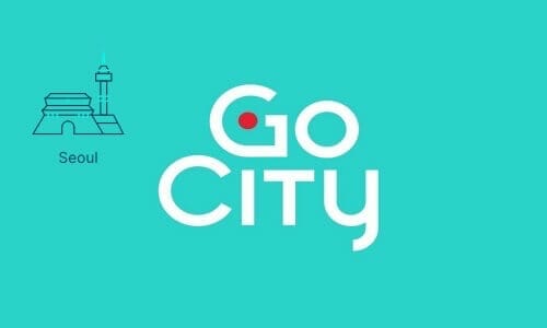 seoul go city