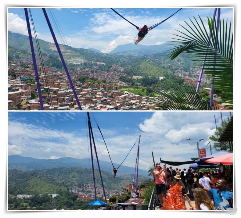Sky 13 de la Comuna 13
