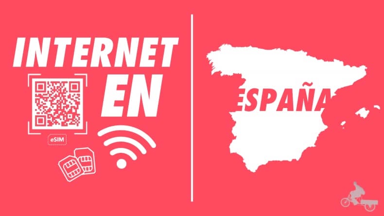 Cómo tener internet en el móvil Esim España
