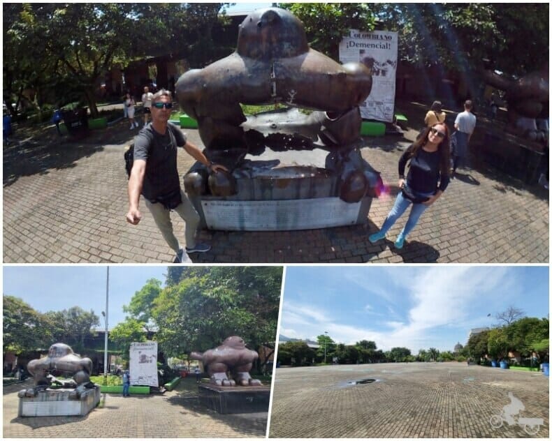 Parque de San Antonio
