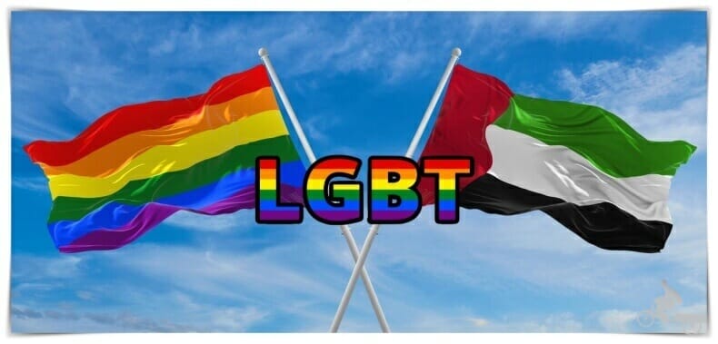 lgtb gay en emiratos arabes unidos dubai

