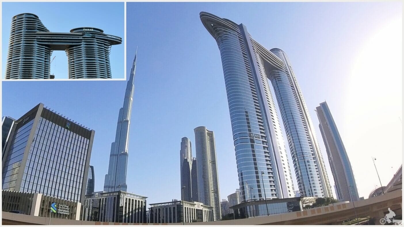 hotel Address Sky View