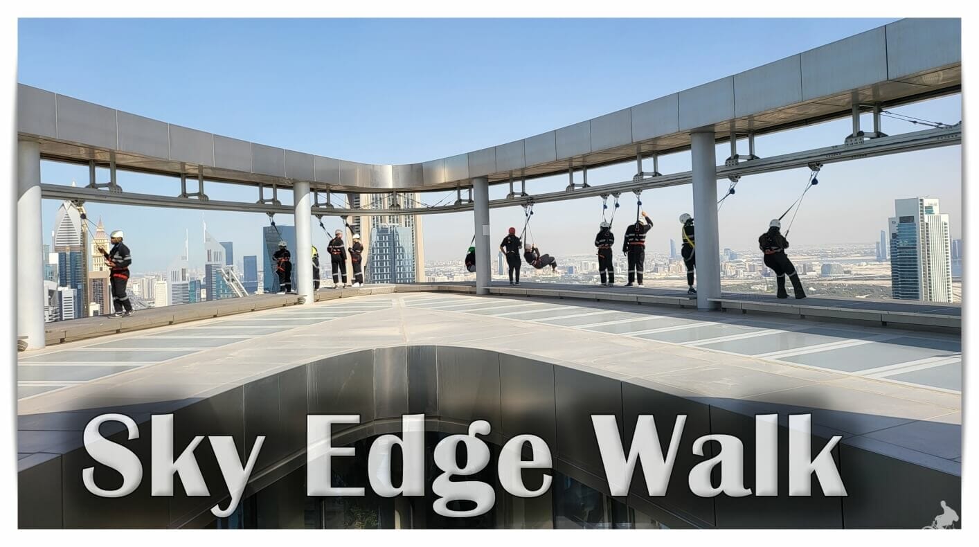 sky edge walk dubai