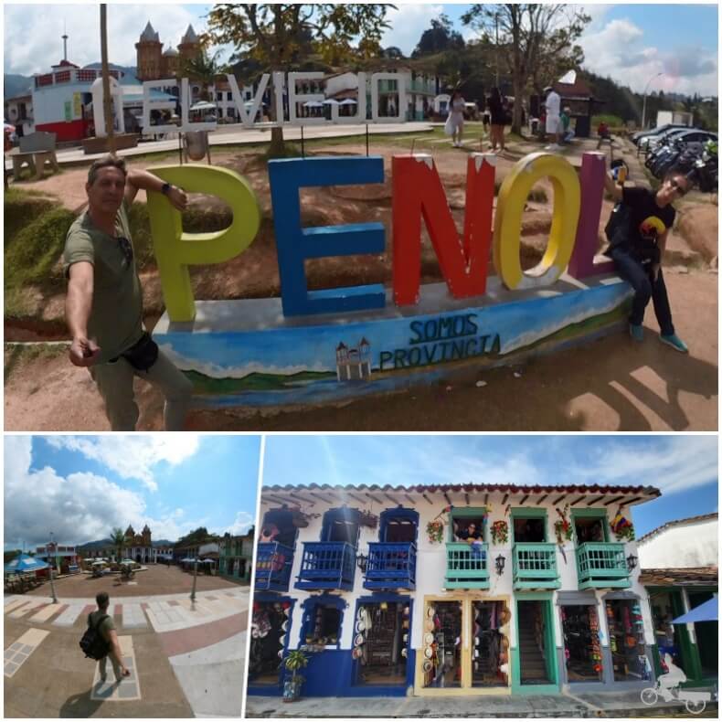 Viejo Peñol