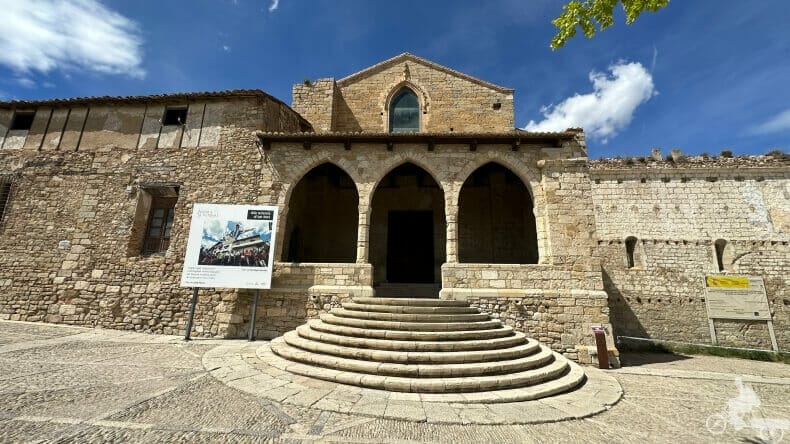 Convento de San Francisco
