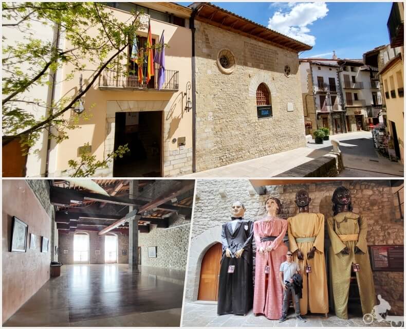 ayuntamiento de Morella