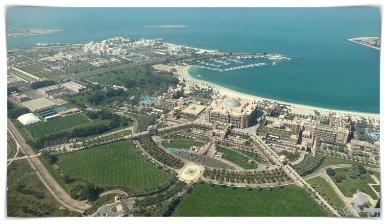 emirates palace hotel