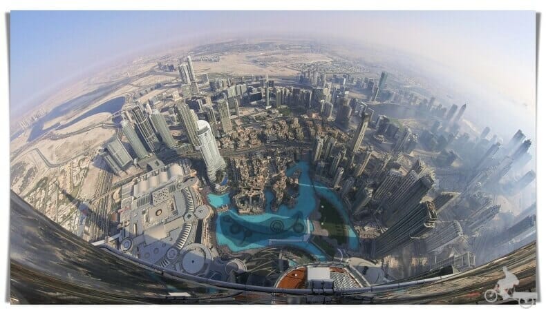fuentes piso 148 burj khalifa